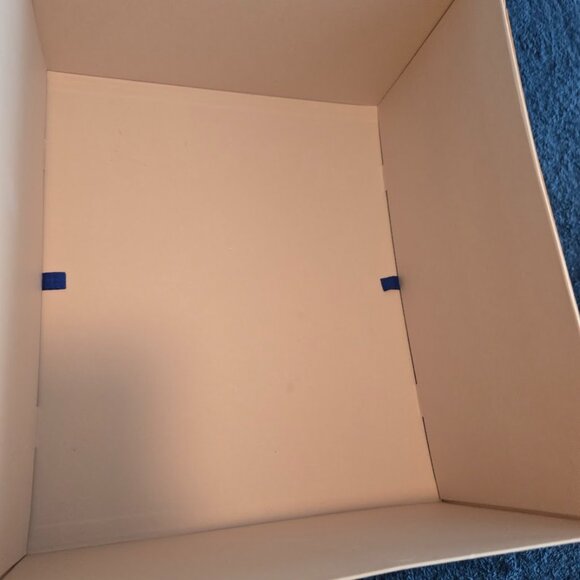 Louis Vuitton- Large, Empty Box (BOX ONLY) - Picture 14 of 16